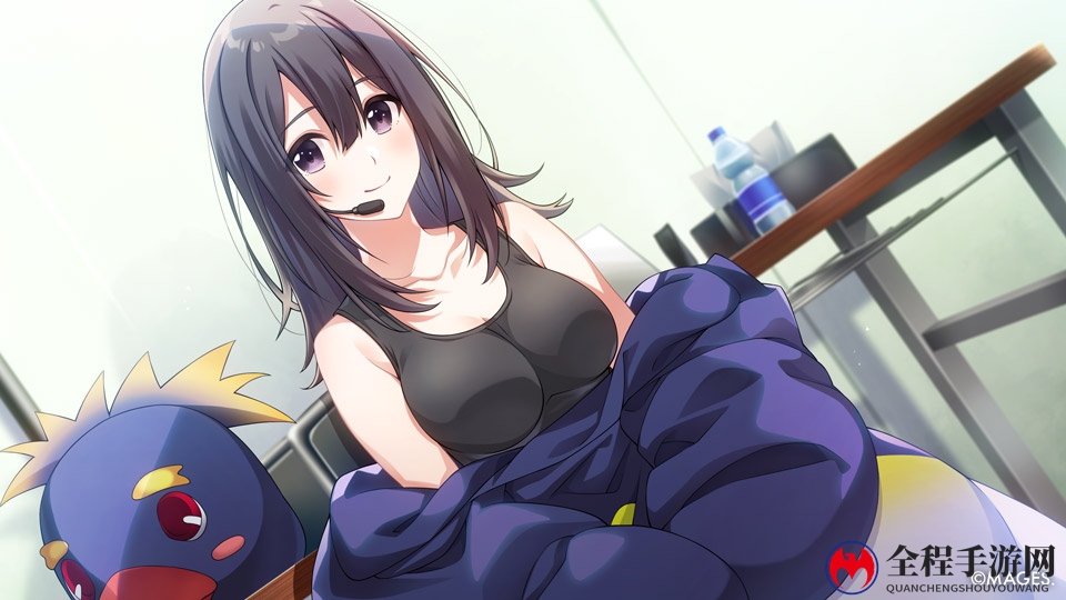 《Since Memories星穹之下》新剧情CG和男性角色新立绘公布