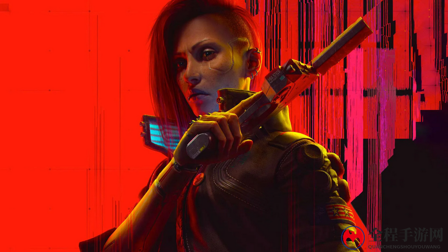 CD Projekt 2023上半年财报：收入下降14%