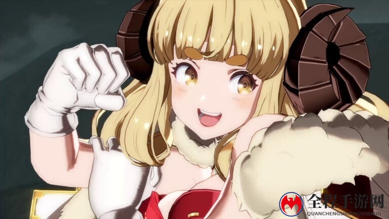 《碧蓝幻想Versus：崛起》神将阿妮拉预告片公布