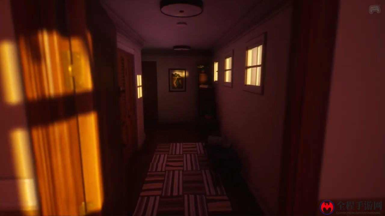 第一人称心理恐怖游戏《Luto》公布 登陆PC和PlayStation