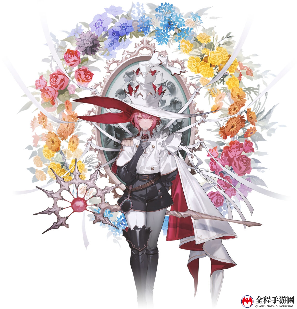 高木谦一郎新作《Project GAMM》官网上线 新图公布