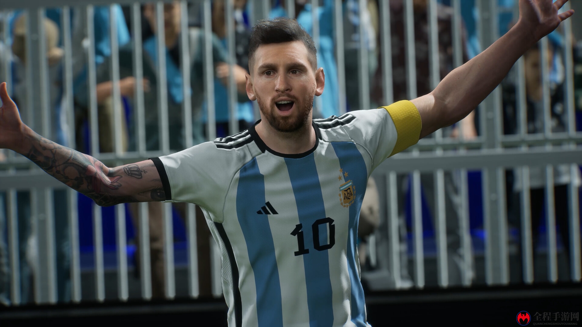 《eFootball 2024》第三赛季更新 包含新的游戏模式