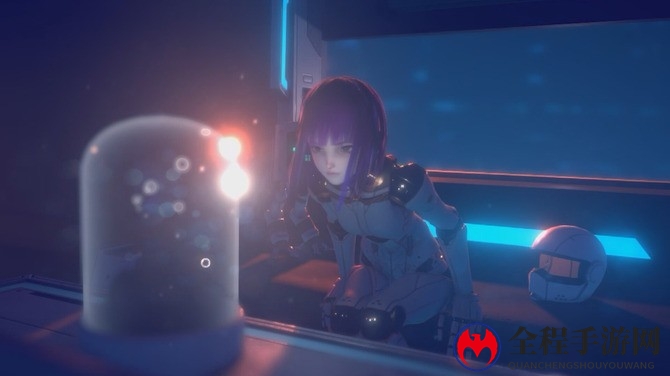《CYBORG-PROTOTYPE》Steam上线 3D肉鸽战斗