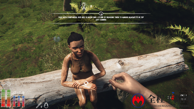 《Lost in Tropics》登陆Steam 热带岛屿生存冒险