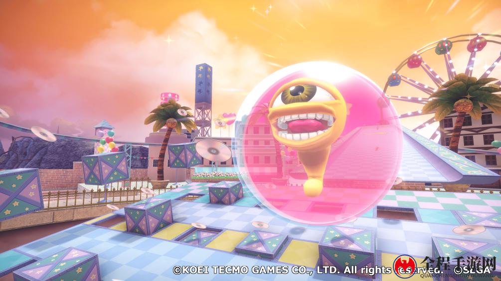 《现尝好滋味！超级猴子球1&2重制版》  《Monster Farm》“末藏”DLC