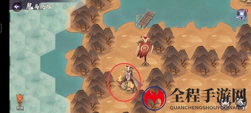 《上古有灵妖》时空之门第十一关通关攻略