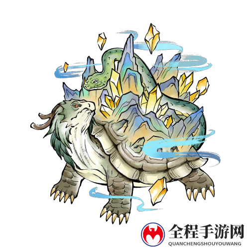 修仙绘卷神兽有哪些4