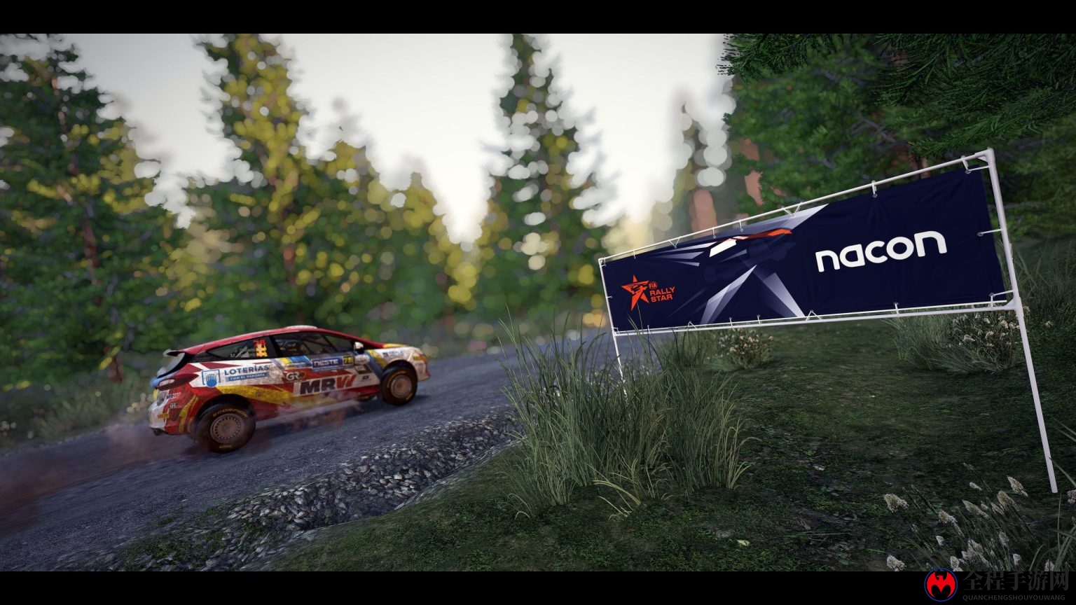 游戏玩得好，车手梦成真！《WRC 9》新DLC发布