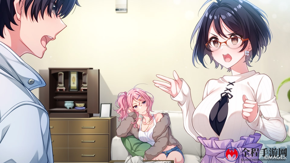 《Since Memories星穹之下》新图：看似平凡的日常