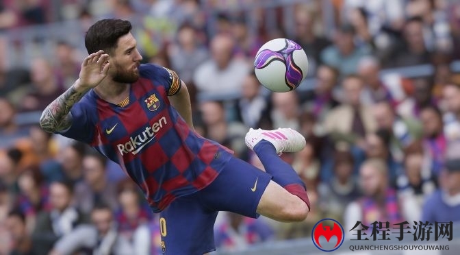 科乐美新实况《eFootball》不含任何离线模式