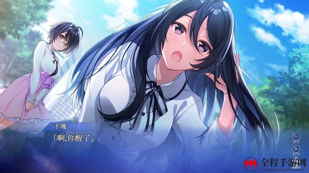 《Since Memories星穹之下》延期至9月16日发售
