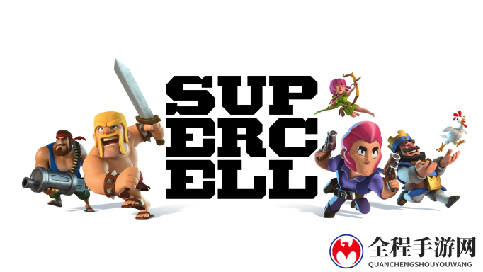 Supercell公布2021年财务业绩 累计22.4 亿美元同比增长45%