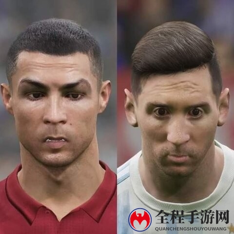 玩家分析科乐美新作《eFootball》为何烂 全因小岛不在