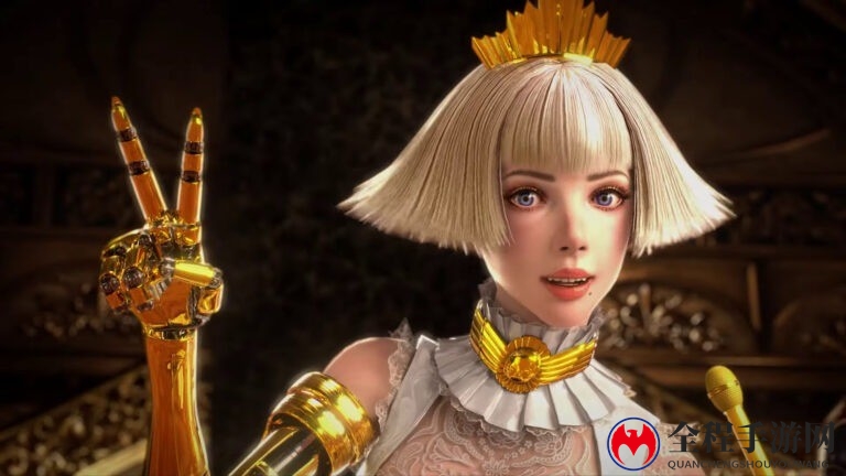 《Deathverse Let It Die》第二部开发者日志分享