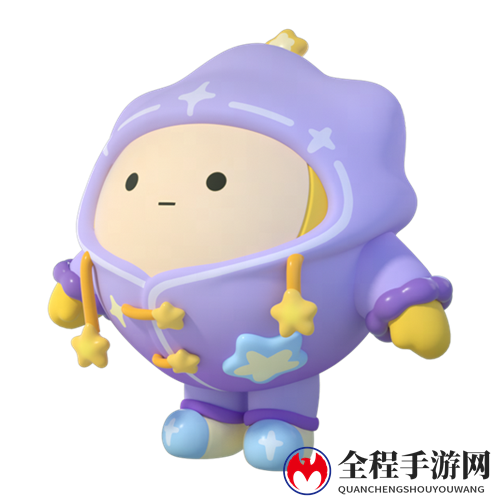 蛋仔派对星梦睡衣怎么样1
