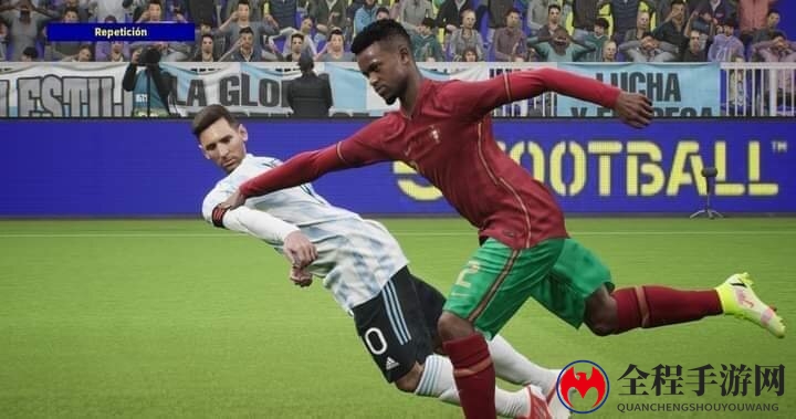 玩家分析科乐美新作《eFootball》为何烂 全因小岛不在
