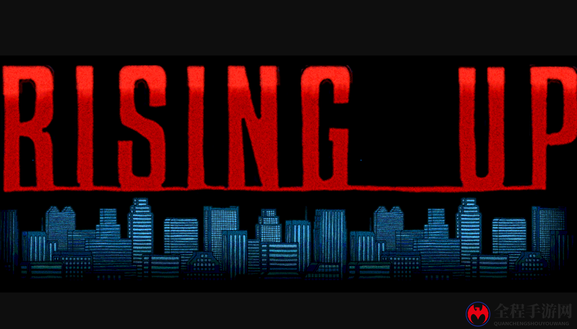 《Rising Up》免费发布 横版像素风解压系动作新游