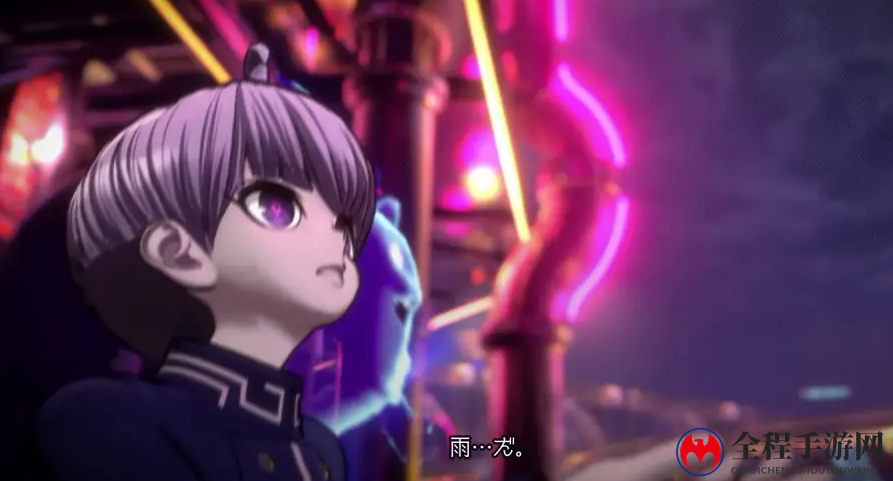 《超侦探事件簿》游戏系统情报 《弹丸论破》团队新作