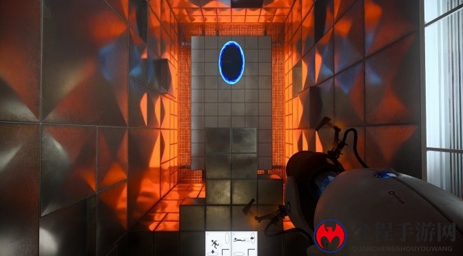 《传送门RTX》PC版光追系统配置要求公布