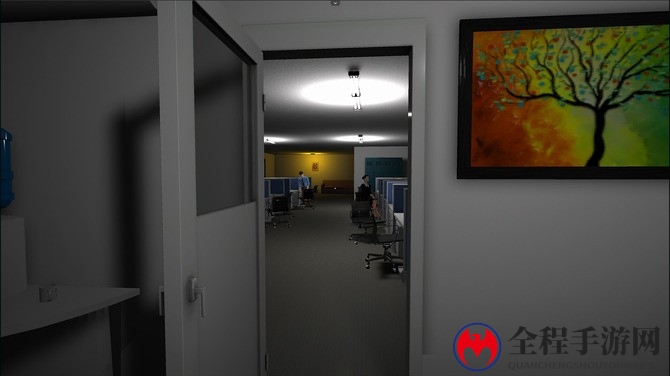 《Time's Abyss》Steam上线 异世界恐怖冒险