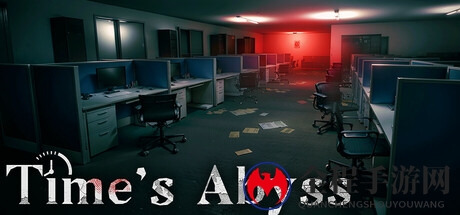 《Time's Abyss》Steam上线 异世界恐怖冒险
