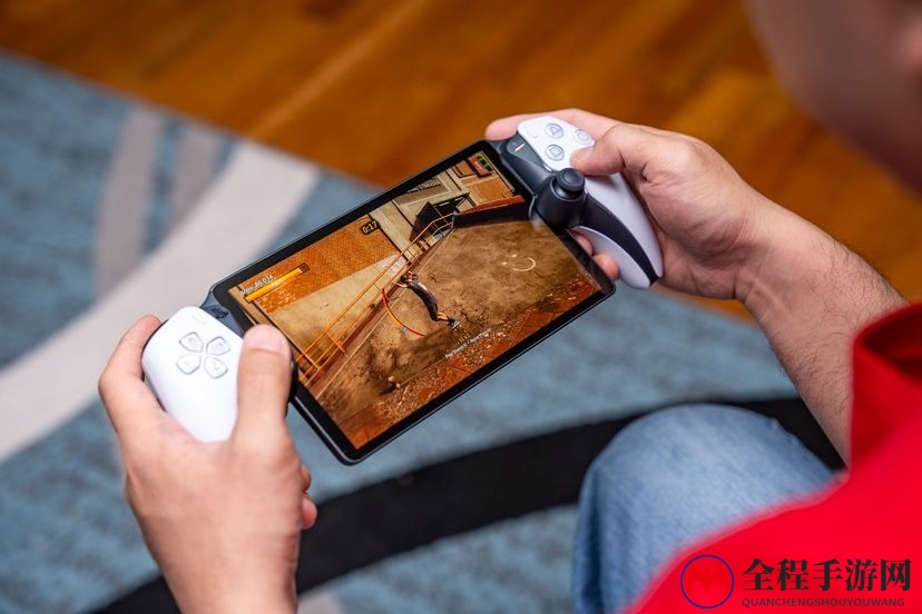 PlayStation Portal拆机视频显示摇杆漂移更易维修
