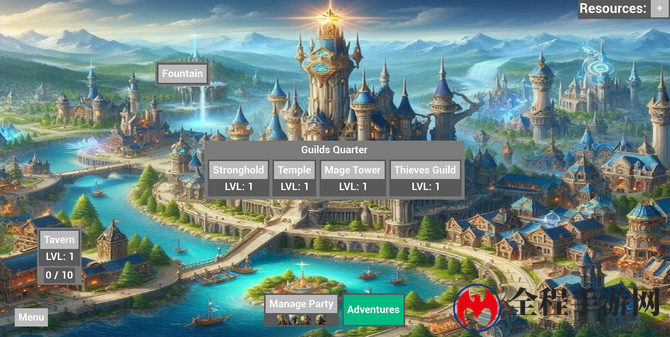 《Project MML》Steam页面上线 迷宫探索RPG