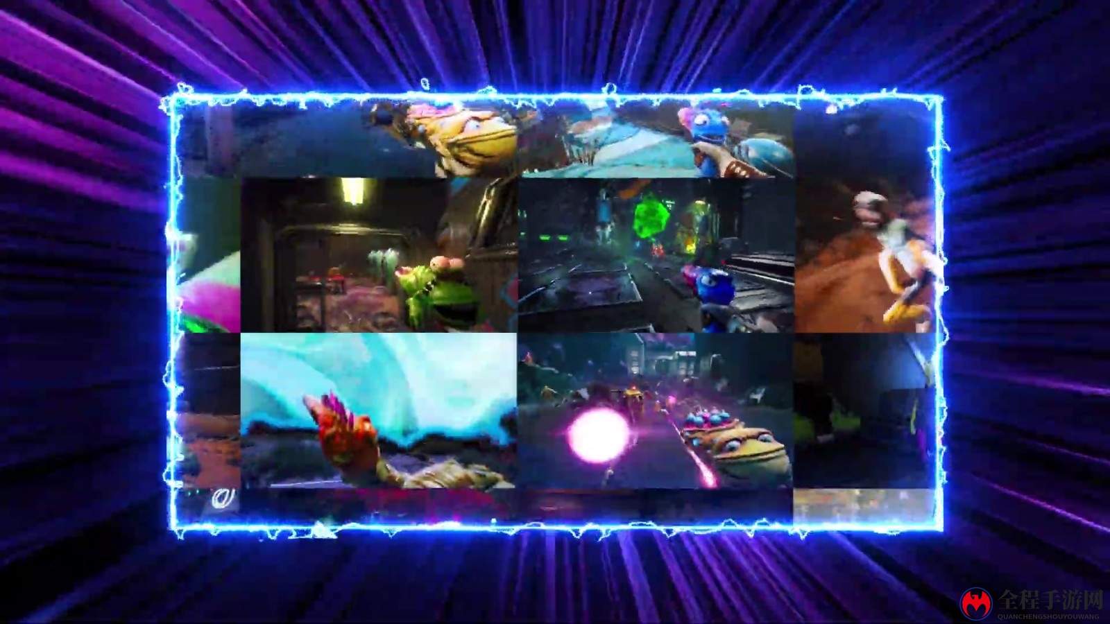 《High On Life》PS5和XBS限量实体版公布
