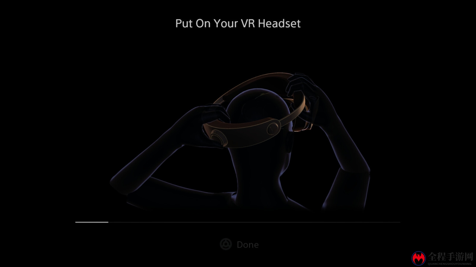 头显应用《PlayStation VR2 App》Steam页面 8月6日上线