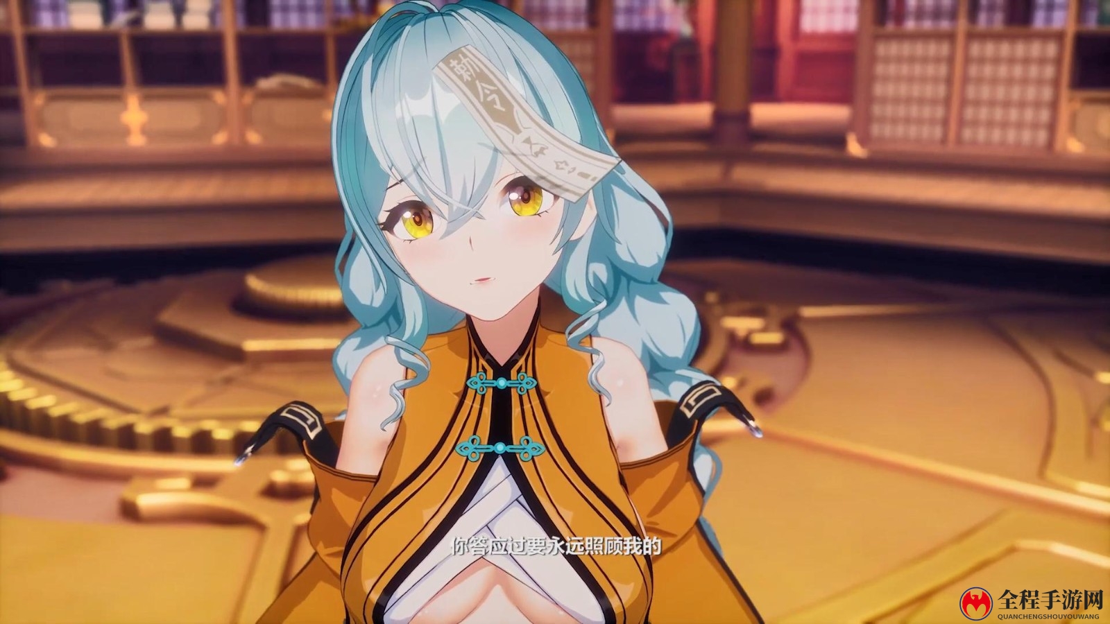 《Mirror 2：Project X》彩云篇正式上线 追加新角色僵尸娘