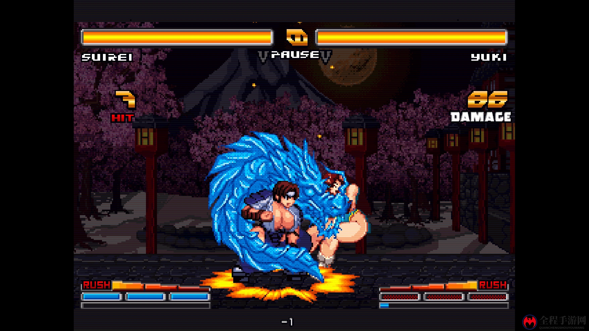 《爆衣战士 零》Steam页面上线 支持简繁体中文