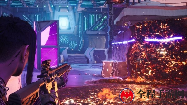 免费射击游戏《Rogue Company》Switch版本将于6月20日停止服务