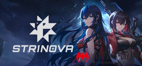 《Strinova》Steam页面上线 二次元第三人称战术竞技