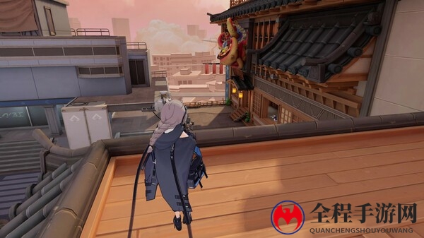 《Strinova》Steam页面上线 二次元第三人称战术竞技