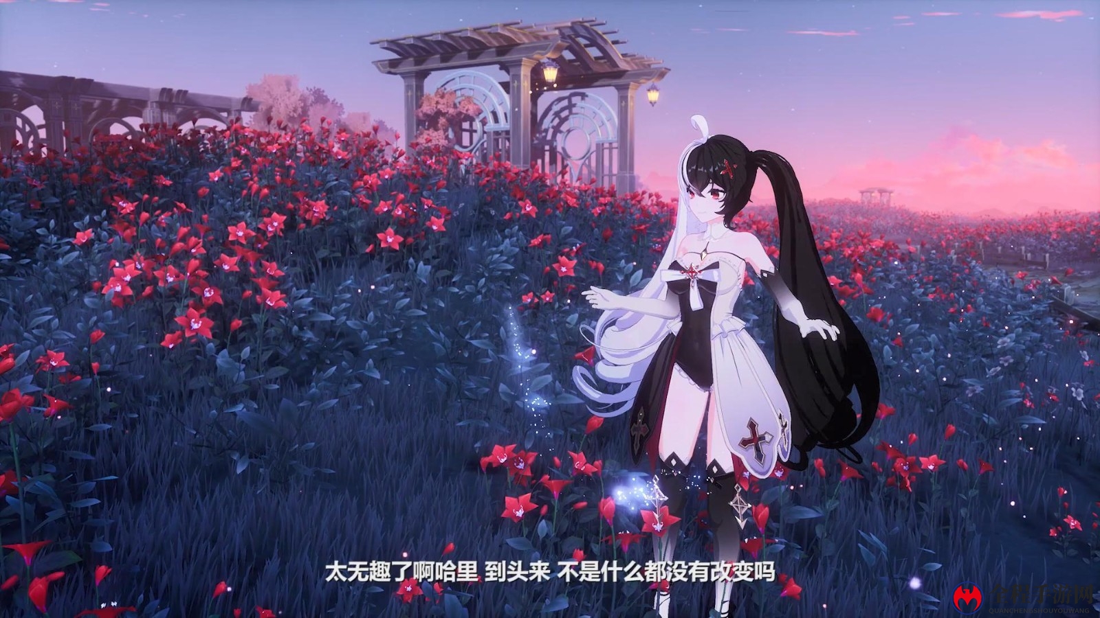 《Mirror 2: Project X》新角色“艾薇”上线 开发商解释缘由再次致歉玩家