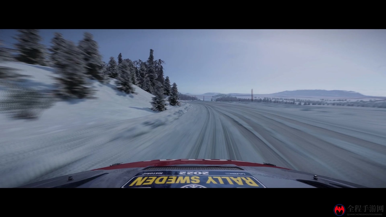 《WRC Generations》延期至11月3日发售 新预告发布