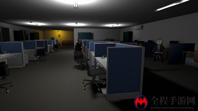 《Time's Abyss》Steam上线 异世界恐怖冒险