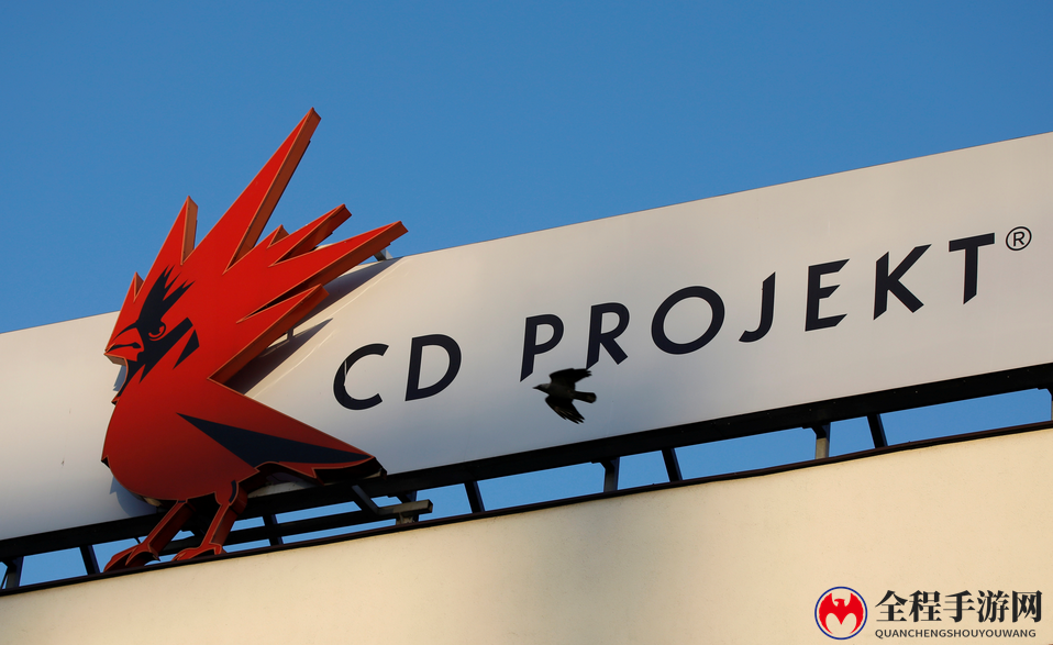 CD Projekt 2023上半年财报：收入下降14%