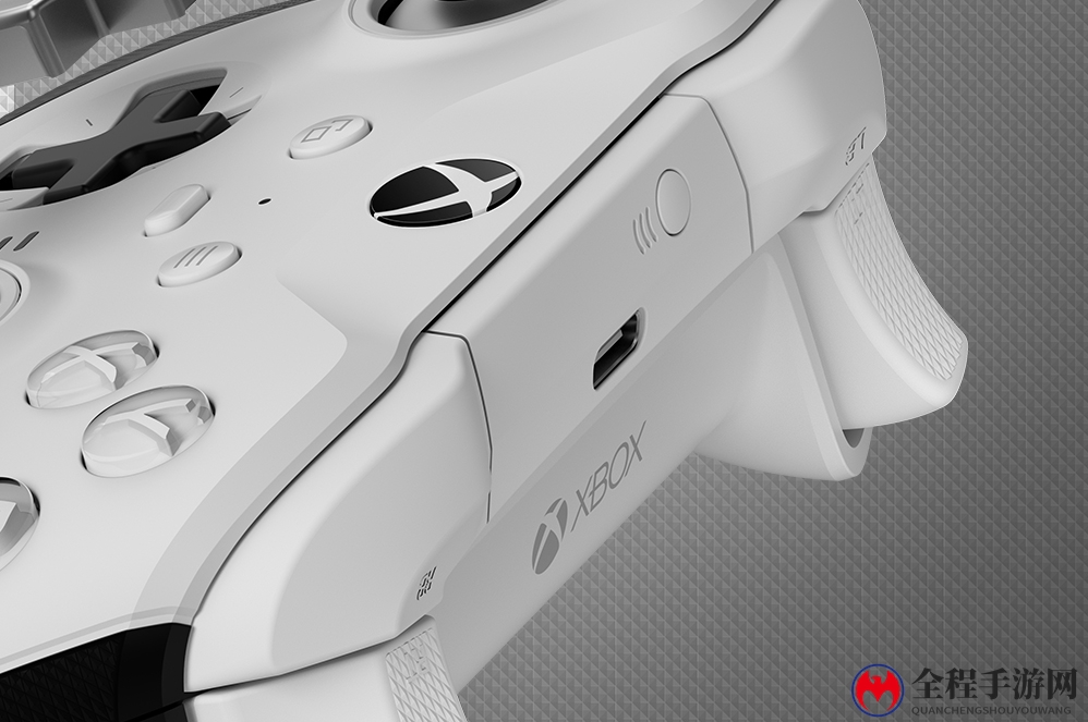 微软Xbox精英手柄2代青春版 今日正式开售