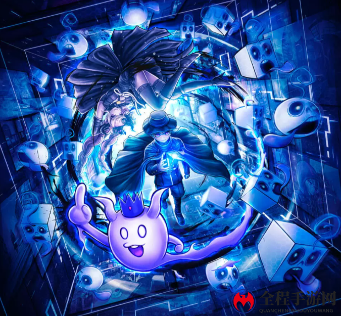 《超侦探事件簿：雾雨迷宫》新角色公开 6月30日发售