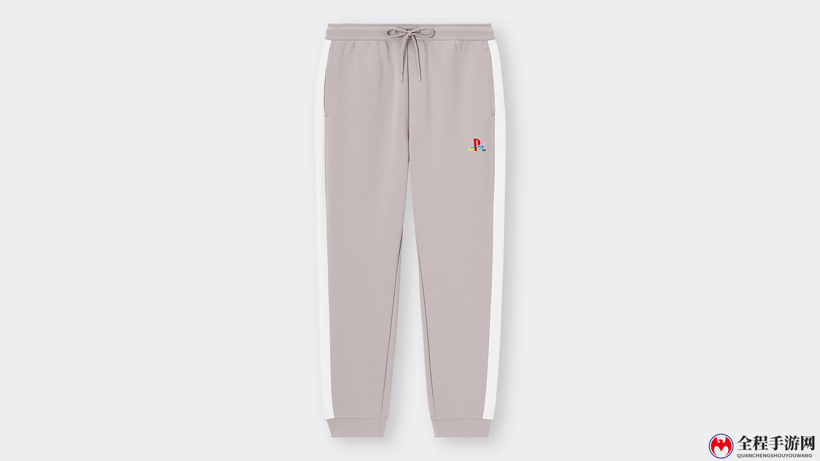 GU×PlayStation再次推出联名服装 今日开售