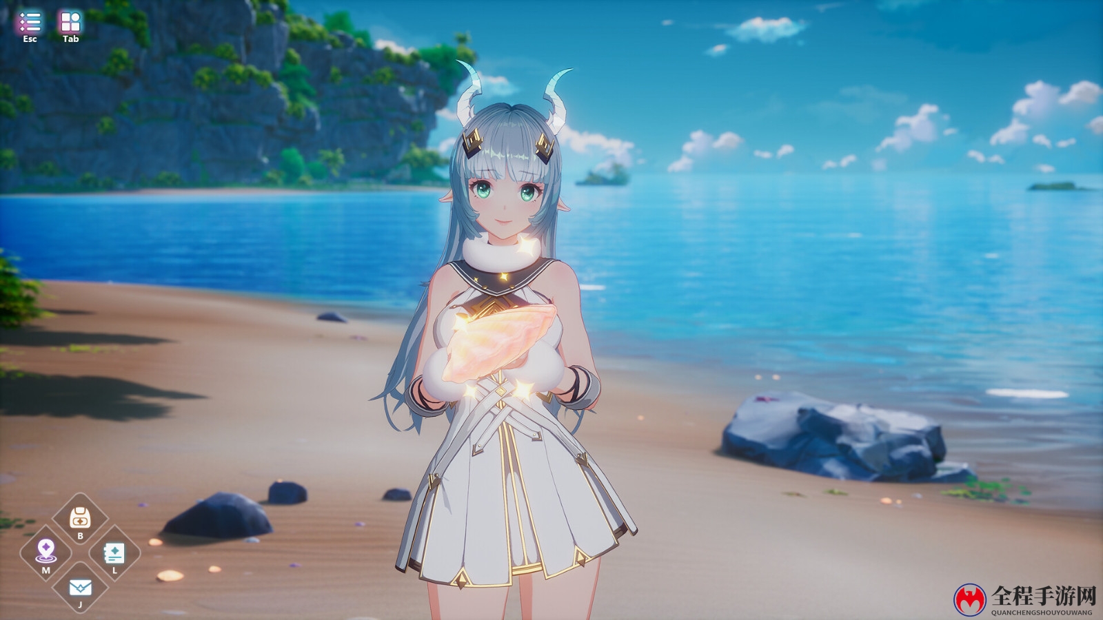 不务正业？ 模拟经营游戏《Mirror 2: Project Z》Steam页面上线