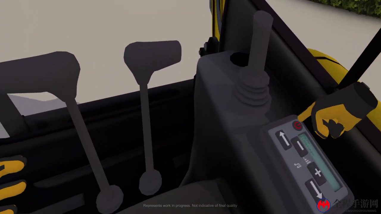 虚拟现实建造游戏《DIG VR》公布 登陆Quest 2&3