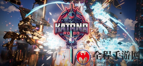 《Katana Robo: RTA》Steam页面上线 只狼向上跑酷动作