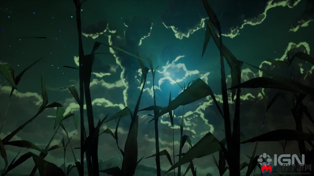 恐怖游戏《Harvest Hunt》正式预告 5月24日正式发售