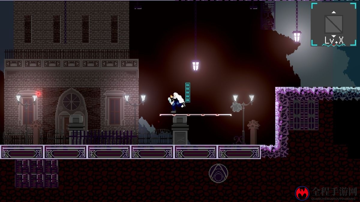 《Near The Sun》Steam页面上线 横版动作冒险