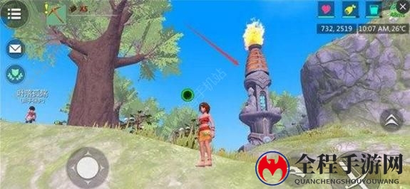创造与魔法灯塔路线图揭秘