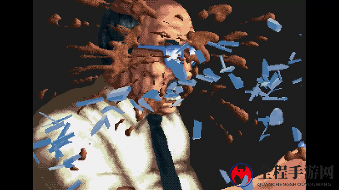 《Rising Up》免费发布 横版像素风解压系动作新游