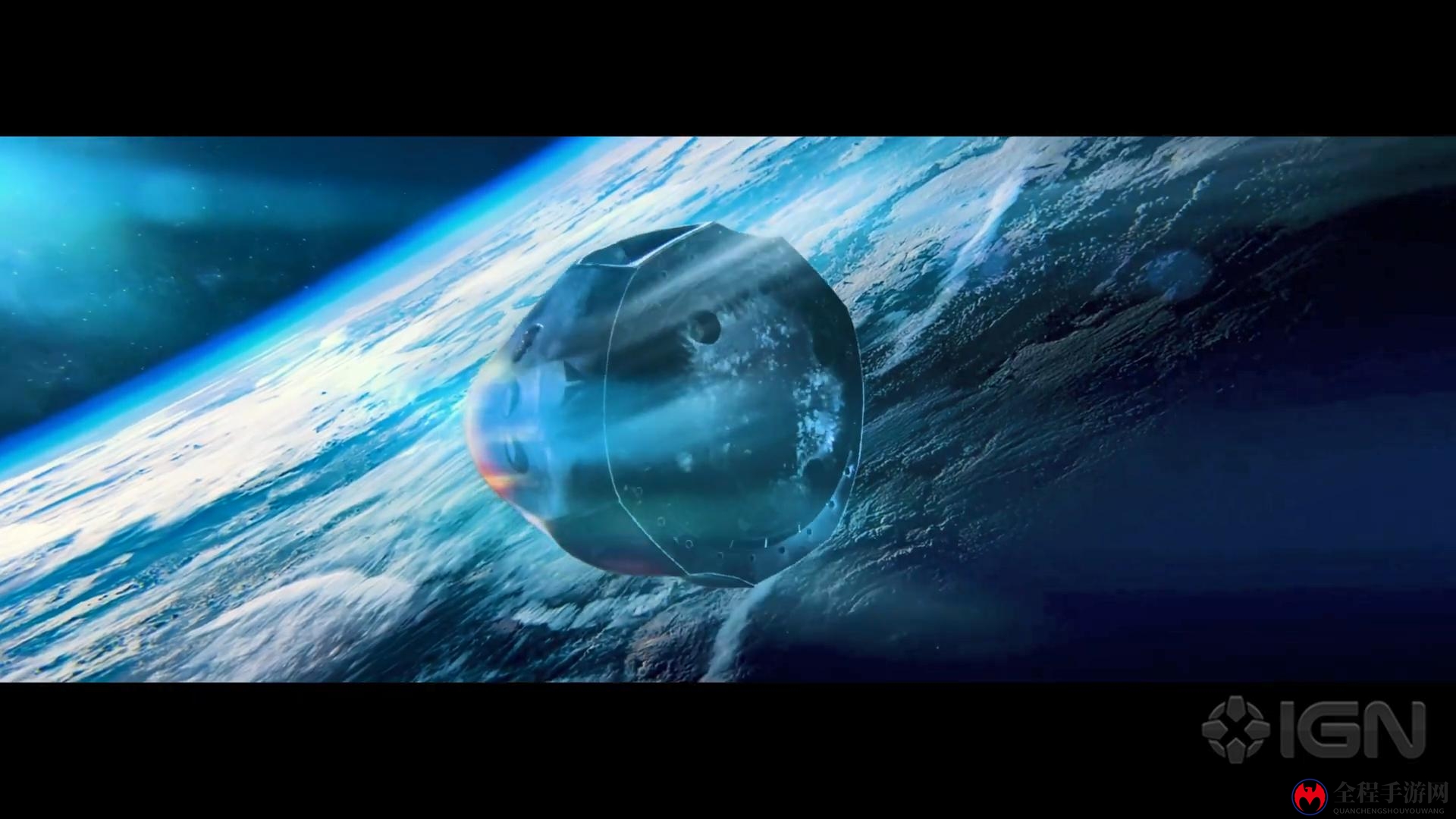 心理生存惊悚游戏《AFTERMATH》正式公布 2022年发售