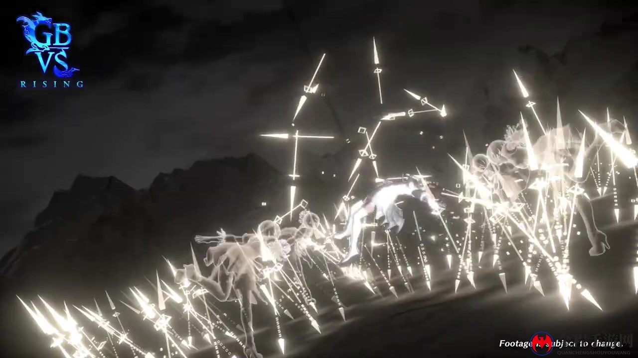 《碧蓝幻想Versus: Rising》2B新实机 2月20日上线